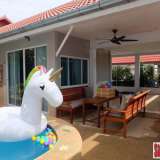  House with Private Pool in South Pattaya Close to City Center... Pattaya 3983181 thumb9