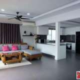  House with Private Pool in South Pattaya Close to City Center... Pattaya 3983181 thumb1