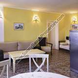  Sea view two-bedroom apartment for rent in Victoria residence part of 5+**** Victoria Palace  50 m. from the sandy beach in Sunny beach Sunny Beach 2083184 thumb0
