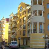  Sea view two-bedroom apartment for rent in Victoria residence part of 5+**** Victoria Palace  50 m. from the sandy beach in Sunny beach Sunny Beach 2083184 thumb11