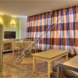  Sea view two-bedroom apartment for rent in Victoria residence part of 5+**** Victoria Palace  50 m. from the sandy beach in Sunny beach Sunny Beach 2083184 thumb2