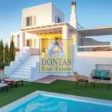 (Προς Πώληση) Κατοικία Μεζονέτα || Κυκλάδες/Νάξος - 150 τ.μ, 4 Υ/Δ, 529.000€ Naxos - Chora 7083193 thumb1