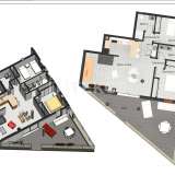  Стильные квартиры в популярном районе Лос-Алькасарес, Мурсия Мурсия 8183023 thumb22