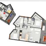  Стильные квартиры в популярном районе Лос-Алькасарес, Мурсия Мурсия 8183023 thumb23