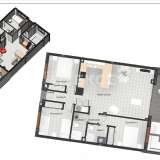  Стильные квартиры в популярном районе Лос-Алькасарес, Мурсия Мурсия 8183023 thumb19