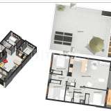  Стильные квартиры в популярном районе Лос-Алькасарес, Мурсия Мурсия 8183023 thumb18