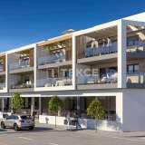  Elegant Flats in the Popular Location in Los Alcázares Murcia Murcia 8183023 thumb1