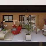  Стильные квартиры в популярном районе Лос-Алькасарес, Мурсия Мурсия 8183023 thumb11