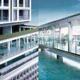  Newly Completed Luxury Condos at Trendy area of Thong Lor, next to BTS - Two Bed Duplex Units... Bangkok 5083231 thumb16