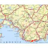  BayInIdr - Kaş - Antalya: AMAZING BRAND NEW DESIGNER VILLA WITH SEAVIEW Kas 4683251 thumb6