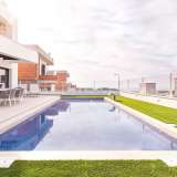 Villa's met zeezicht in Finestrat Alicante Costa Blanca Alicante 8183028 thumb4