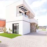  Villa's met zeezicht in Finestrat Alicante Costa Blanca Alicante 8183028 thumb14