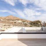  Villa's met zeezicht in Finestrat Alicante Costa Blanca Alicante 8183028 thumb24