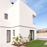  Villas con vistas al mar en Finestrat Alicante Costa Blanca Alicante 8183028 thumb15