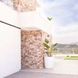  Villa's met zeezicht in Finestrat Alicante Costa Blanca Alicante 8183028 thumb18