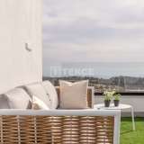  Villa's met zeezicht in Finestrat Alicante Costa Blanca Alicante 8183028 thumb28