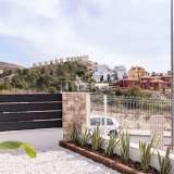  Sea View Villas in Finestrat Alicante Costa Blanca Alicante 8183028 thumb22