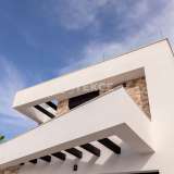  Villa's met zeezicht in Finestrat Alicante Costa Blanca Alicante 8183028 thumb16