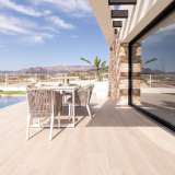  Villas con vistas al mar en Finestrat Alicante Costa Blanca Alicante 8183028 thumb7