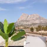  Villas con vistas al mar en Finestrat Alicante Costa Blanca Alicante 8183028 thumb23