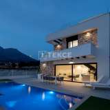  Villas con vistas al mar en Finestrat Alicante Costa Blanca Alicante 8183028 thumb3