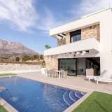  Villa's met zeezicht in Finestrat Alicante Costa Blanca Alicante 8183028 thumb2