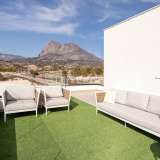  Villa's met zeezicht in Finestrat Alicante Costa Blanca Alicante 8183028 thumb26