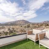  Villa's met zeezicht in Finestrat Alicante Costa Blanca Alicante 8183028 thumb27