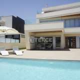  Elegant Villas with Ample Space in Dehesa de Campoamor Alicante 8183031 thumb0