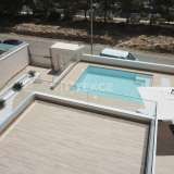  Elegantes Villas con Amplio Espacio en Dehesa de Campoamor Alicante 8183031 thumb14
