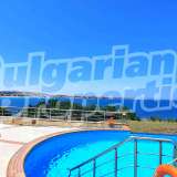  One bedroom apartment in a complex on the first line in Budjaka, Sozopol Sozopol city 6083341 thumb34