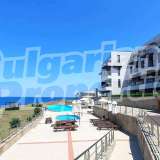  One bedroom apartment in a complex on the first line in Budjaka, Sozopol Sozopol city 6083341 thumb31