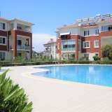  Furnished Apartment in a Central Location in Belek Antalya Serik 8183036 thumb13