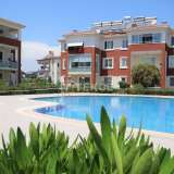  Möblierte Wohnung in zentraler Lage in Belek Antalya Serik 8183036 thumb1