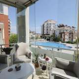  Möblierte Wohnung in zentraler Lage in Belek Antalya Serik 8183036 thumb34