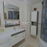  Möblierte Wohnung in zentraler Lage in Belek Antalya Serik 8183036 thumb31