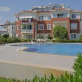  Möblierte Wohnung in zentraler Lage in Belek Antalya Serik 8183036 thumb12