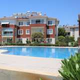  Möblierte Wohnung in zentraler Lage in Belek Antalya Serik 8183036 thumb0