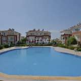  Möblierte Wohnung in zentraler Lage in Belek Antalya Serik 8183036 thumb10