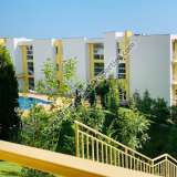  Продается меблированная двухкомнатная квартира в Grand Resort Fort Noks, Crown Fort  Святой Влас Болгария Святой Влас 6983386 thumb19