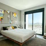  New Construction Villas with Sea Views in Finestrat Alicante Alicante 8183041 thumb13
