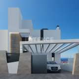  New Construction Villas with Sea Views in Finestrat Alicante Alicante 8183041 thumb1