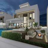  New Construction Villas with Sea Views in Finestrat Alicante Alicante 8183041 thumb7
