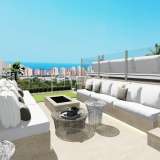  New Construction Villas with Sea Views in Finestrat Alicante Alicante 8183041 thumb2