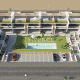  Stilvolle Wohnungen in Strandnähe in San Pedro del Pinatar Murcia 8183046 thumb1