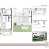  Stilvolle Wohnungen in Strandnähe in San Pedro del Pinatar Murcia 8183046 thumb15