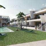  Стильные квартиры рядом с пляжем в Сан-Педро-дель-Пинатар Мурсия 8183046 thumb3
