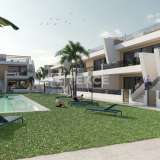  Стильные квартиры рядом с пляжем в Сан-Педро-дель-Пинатар Мурсия 8183049 thumb3
