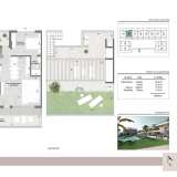  Stilvolle Wohnungen in Strandnähe in San Pedro del Pinatar Murcia 8183049 thumb15
