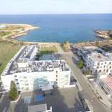  One Bedroom Apartment for Sale on a Luxury Spa Resort in ProtarasModern, 1st floor one bedroom apartment located on an exclusive spa resort which boasts two communal swimming pools, tennis court, gym, sauna and spa facilities.The apartment Protaras 7783527 thumb11